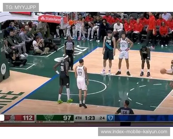 媒体人吐槽：开拓者管理层对年轻人培养存在结构性问题