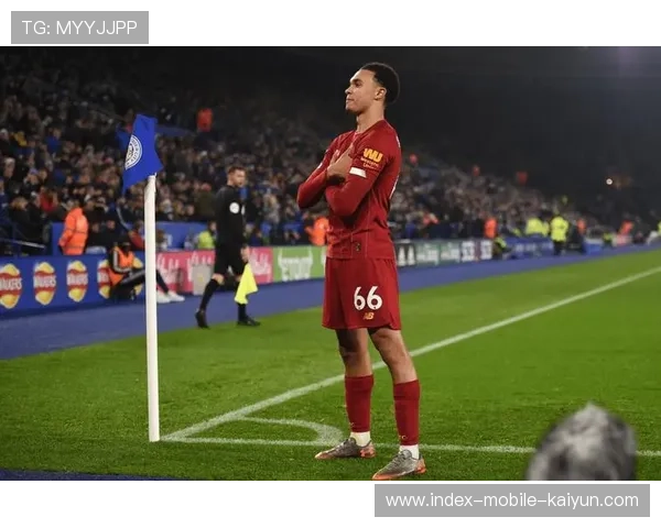 阿诺德致命直塞助攻致胜破门