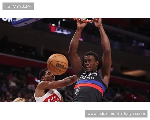 杜伦两双带领活塞击败强敌，东部第一拒绝逆转