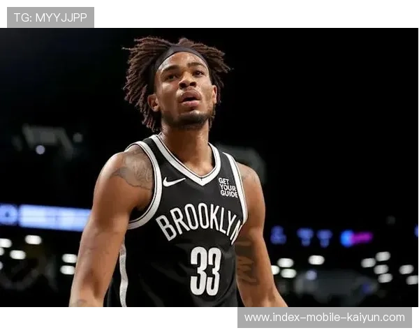 篮网队积极引援，目标总冠军，篮网队进攻