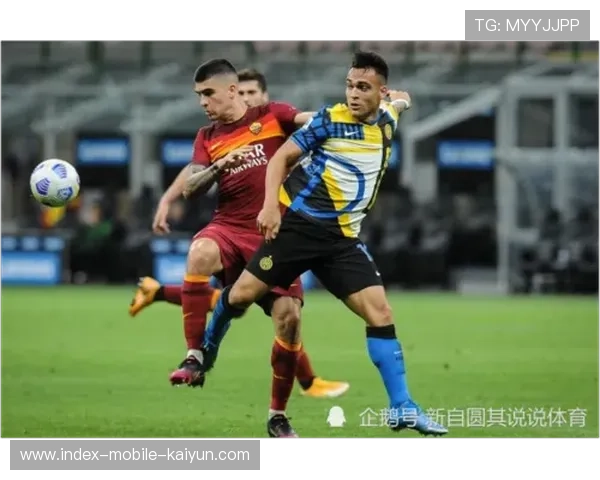 国米必须提高比赛阅读能力:打造战术新高度的关键之道 国米必须提高比赛阅读能力:打造战术新高度的关键之道