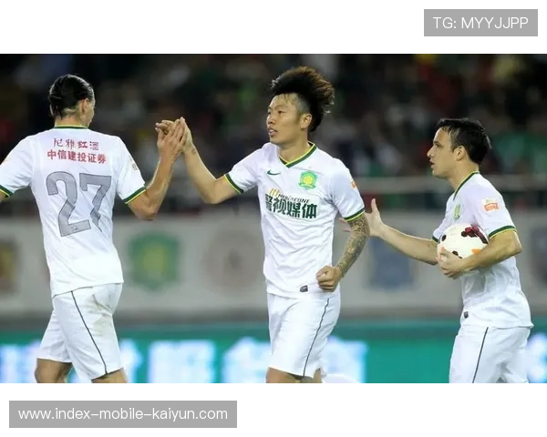 北京国安外线推进频率达到新高