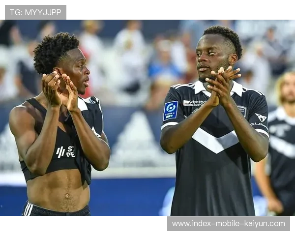 波尔多准备签下一名性价比爆炸的新援,开启新赛季的狂欢之旅 波尔多准备签下一名性价比爆炸的新援,开启新赛季的狂欢之旅