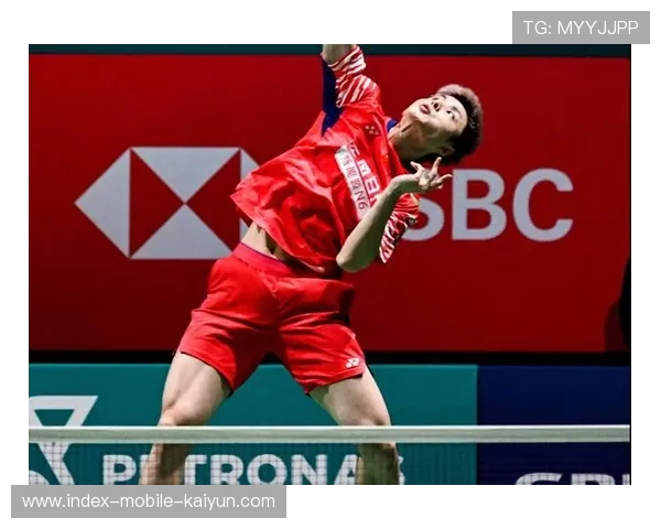 羽毛球对抗中劈吊连发让对手疲于奔命——掌控节奏的制胜之路 羽毛球对抗中劈吊连发让对手疲于奔命——掌控节奏的制胜之路